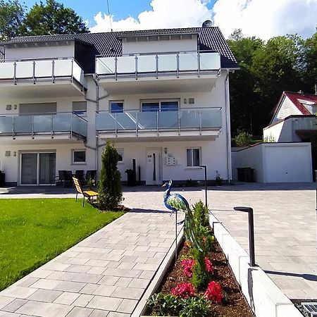 Gaestehaus Munk 군즈부르크 외부 사진